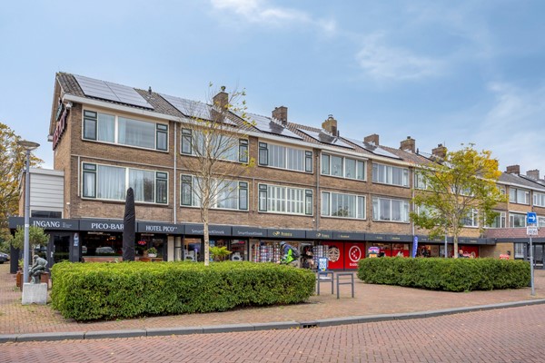 Raadhuisplein 33, 3181CE Rozenburg